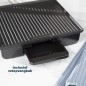 Princess 112425 Panini Grill Pro